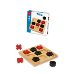 LEGNO - GIOCO DEL TRIS