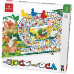 GIOCO DELL´OCA - DEL NEGRO