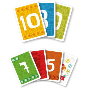 CARTE DA GIOCO - JOLLY SMILE