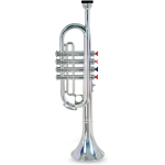 TROMBA 8 PISTONI GRANDE