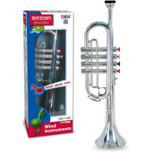 TROMBA 8 PISTONI GRANDE