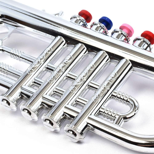 TROMBA 8 PISTONI GRANDE