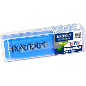 ARMONICA COLOR 10 N IN DSPL