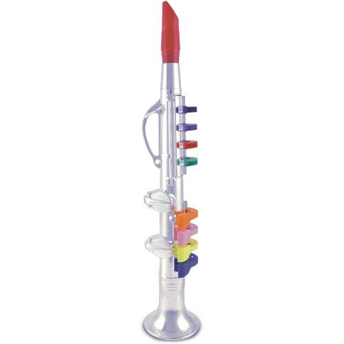 CLARINO  8 CHIAVI GRANDE