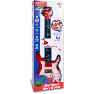 CHITARRA ELETTR.
