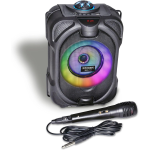 CASSA AMPLIF. WIRELESS DINAMICO