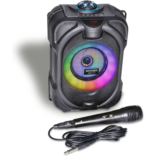 CASSA AMPLIF. WIRELESS DINAMICO