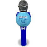 MICROFONO WIRELESS - AZZURRO