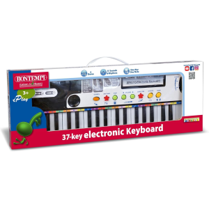 TASTIERA  37 T C/MICROFONO