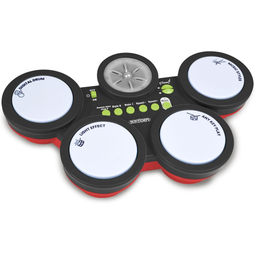 PERCUSSIONI ELETTRONICHE