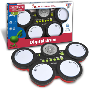 PERCUSSIONI ELETTRONICHE