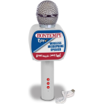 MICROFONO WIRELESS C/ALTOPARLANTE