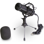 $ MICROFONO PROFESSIONALE A CONDENSATORE