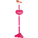 MICROFONO CON ASTA WIRELESS