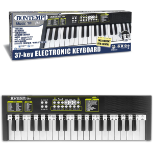 TASTIERA  37 T PASSO MEDIO