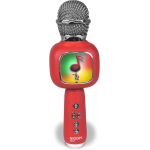 MICROFONO WIRELESS - RED