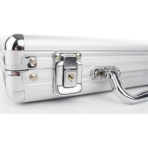 FISH X GIOCO CARTE - 200 CHIPS VALIGETTA