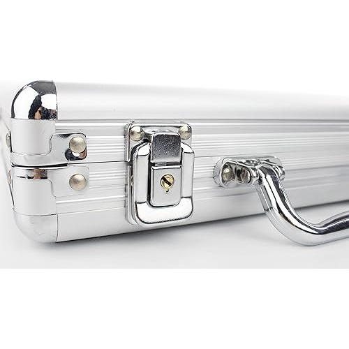 FISH X GIOCO CARTE - 200 CHIPS VALIGETTA