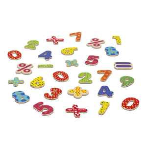 $ NUMERI MAGNETICI "DEL NEGRO