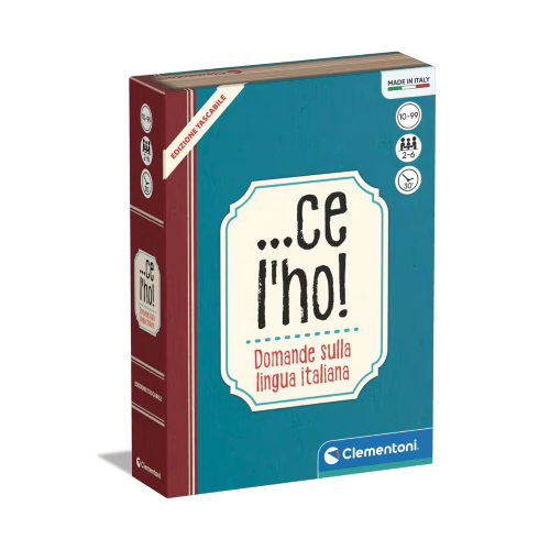 GS-...CE L´HO EDIZ. TASCABILE