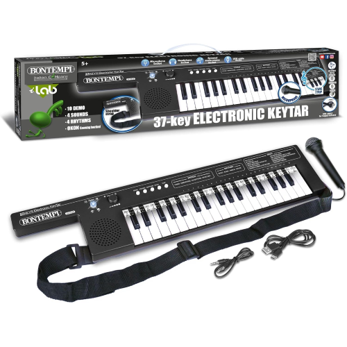 TASTIERA  37 T KEYTAR C/TRACOLLA