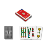 CARTE - SICILIANE "DAL NEGRO" PVC