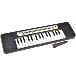 TASTIERA ELETTR. 32 T C/MICROFONO