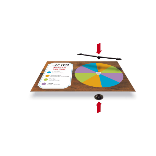 GS-...CE L´HO EDIZ. TASCABILE