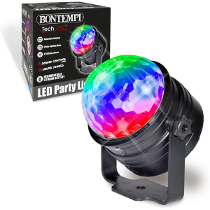 LED PARTY LIGTH