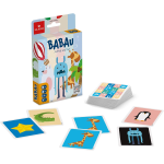 CARTE DA GIOCO - BABAU FRIENDS AND FUN