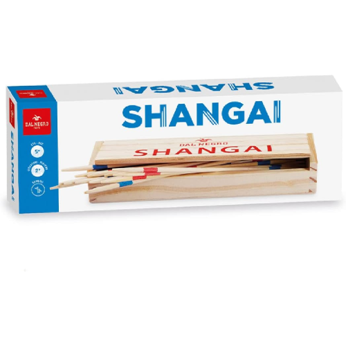 SHANGAI MIKADO "DAL NEGRO