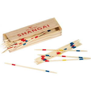 SHANGAI MIKADO "DAL NEGRO