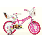 BICI 16F - BARBIE