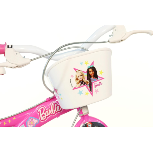 BICI 16F - BARBIE