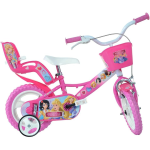 BICI 12F - PRINCESS "DINO
