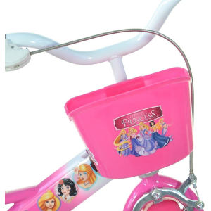 BICI 12F - PRINCESS "DINO