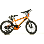 BICI 16M - BOY MTB ARANCIO