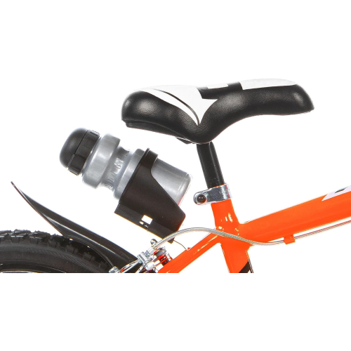 BICI 16M - BOY MTB ARANCIO