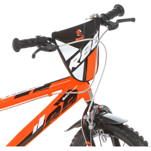 BICI 16M - BOY MTB ARANCIO