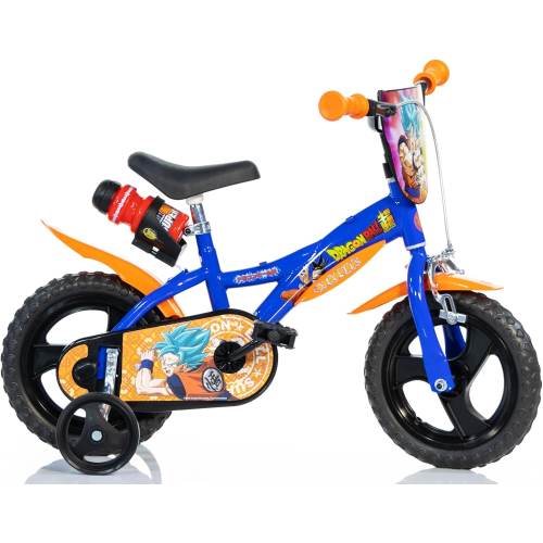 BICI 12M - DRAGON BALL