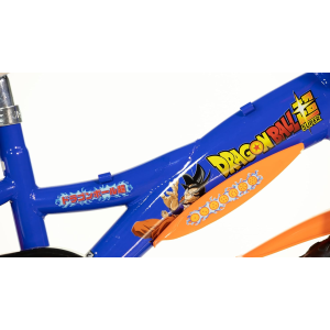 BICI 12M - DRAGON BALL