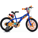 BICI 16M - DRAGON BALL