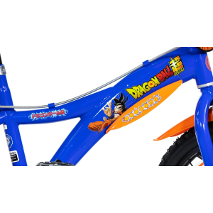 BICI 16M - DRAGON BALL