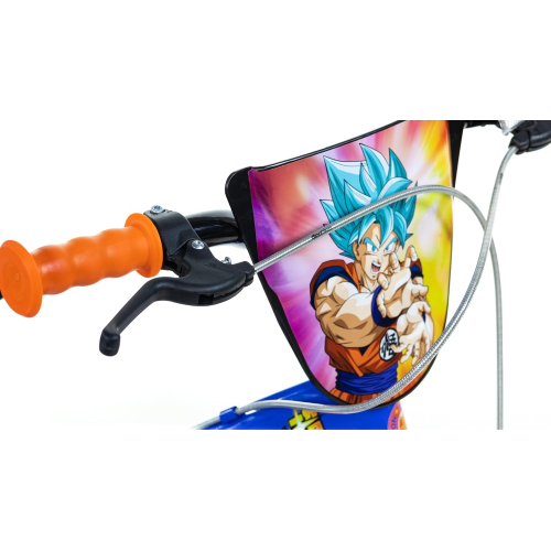 BICI 16M - DRAGON BALL