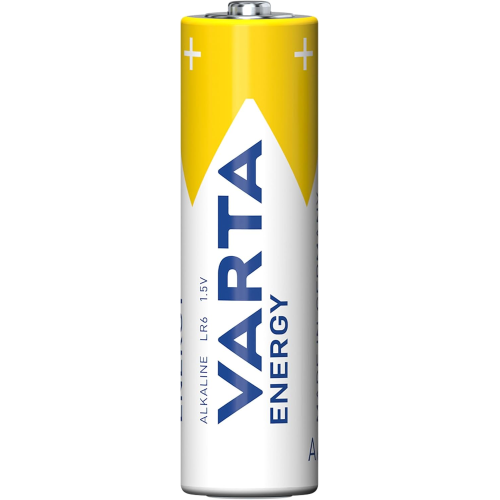 BATTERIE VARTA STILO AA X 4