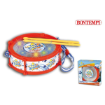 TAMBURO C/EFFETTI LUMINOSI