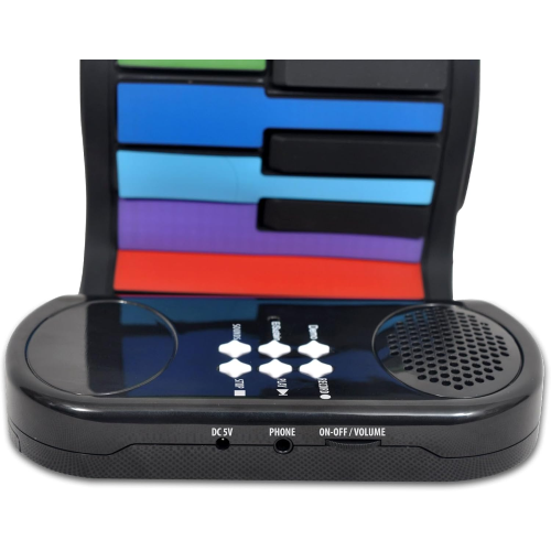 PIANOFORTE 37 T ROLL UP