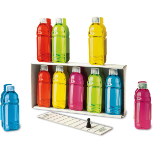 GS - IL GIOCO DELLE BOTTIGLIE