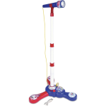 MICROFONO DA PALCO C/CONN.MP3