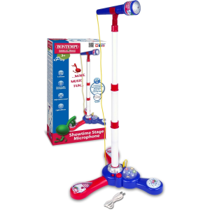 MICROFONO DA PALCO C/CONN.MP3